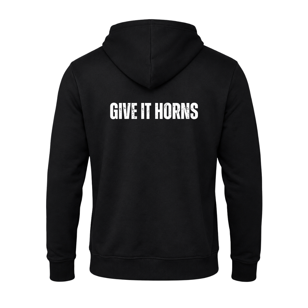 Kudu Canter Hoodie