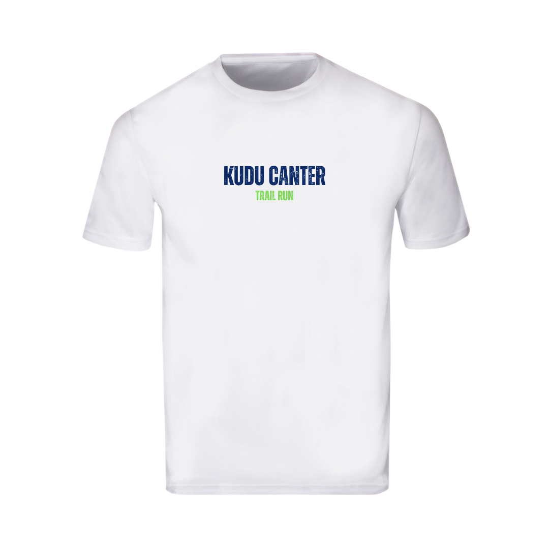 Kudu Canter OG Tee