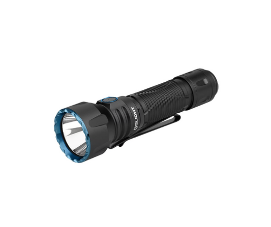 Olight Javelot 1350 Lumen 730m Rechargeable EDC Flashlight