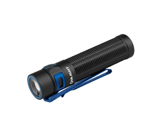 Olight Baton 3 Pro Max 2500 lm 145m Rech EDC Flashlight