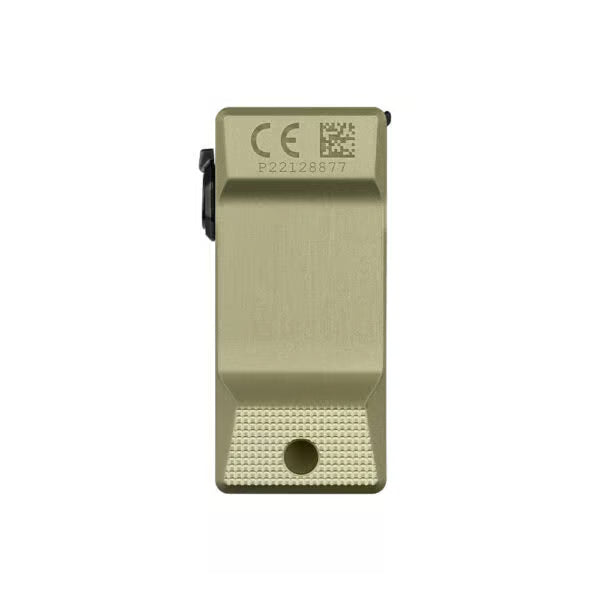 Olight Oclip Ultra Clip Light – 530 Lumens, 3-in-1 EDC