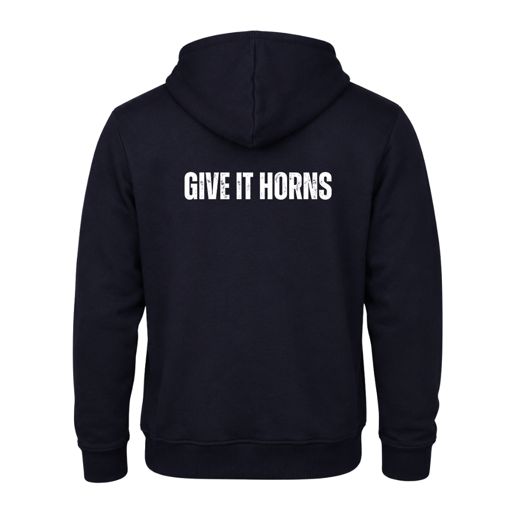 Kudu Canter Hoodie