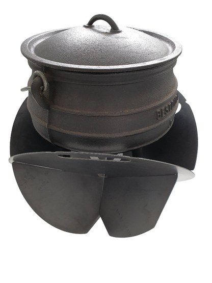 Tri Boma Braai