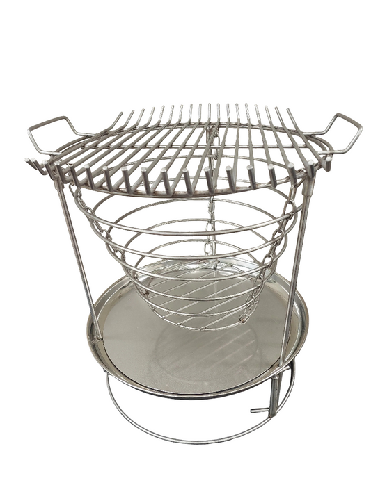 Ace Braai Fire Pit