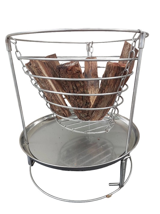 Ace Braai Fire Pit
