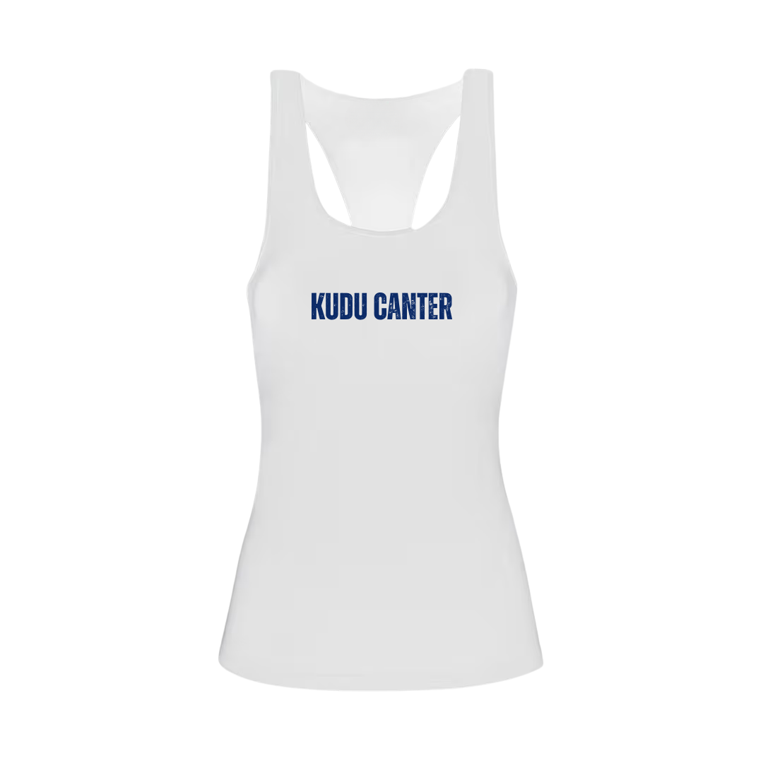 Kudu Canter - Ladies Active Vest