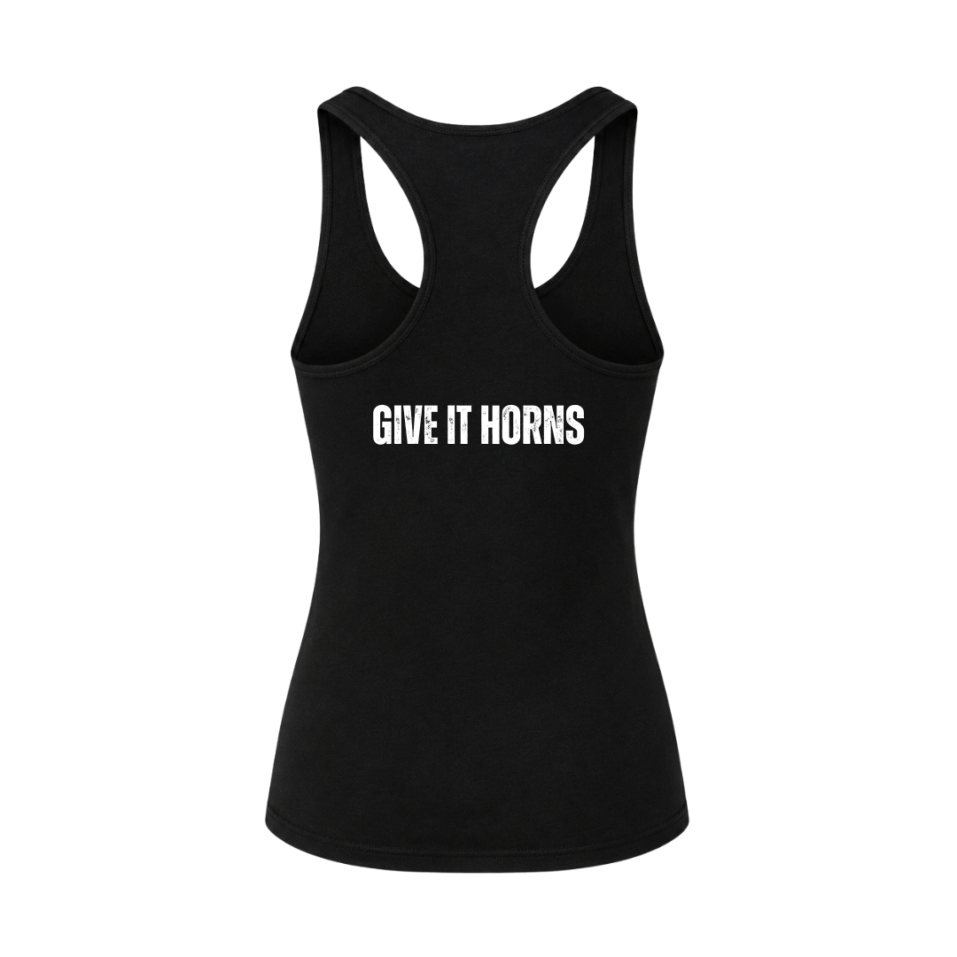Kudu Canter - Ladies Active Vest
