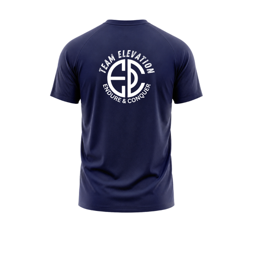 Elevation Collective Active Running Tee