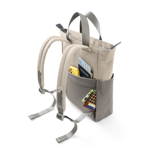 Slash-A63 Laptop Backpack 12L [Up to 15.6-inch]