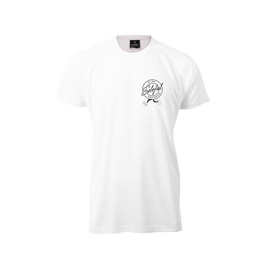 Soleful Run Club Tee