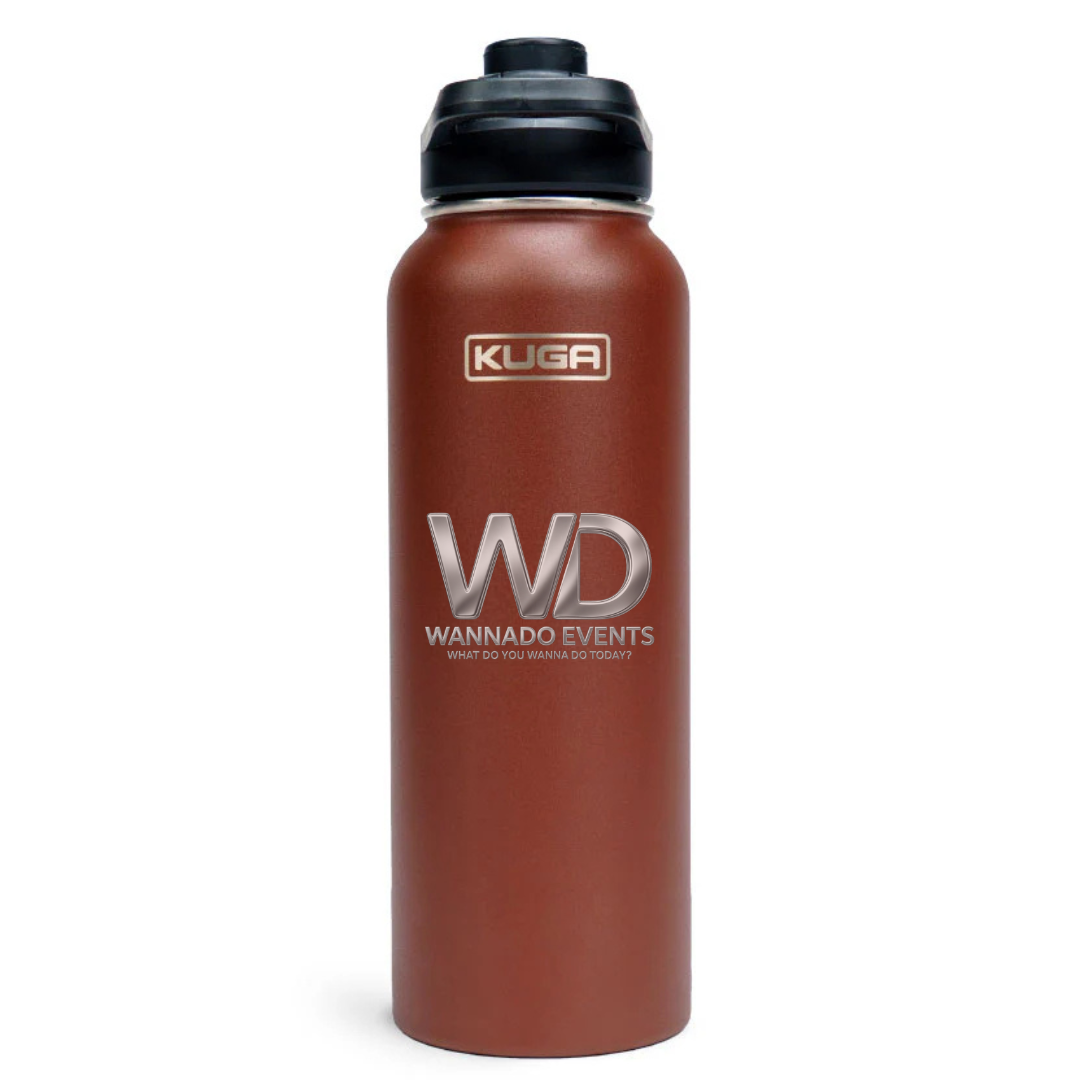 WannaDo X Kuga Outlander Max - 1182ml