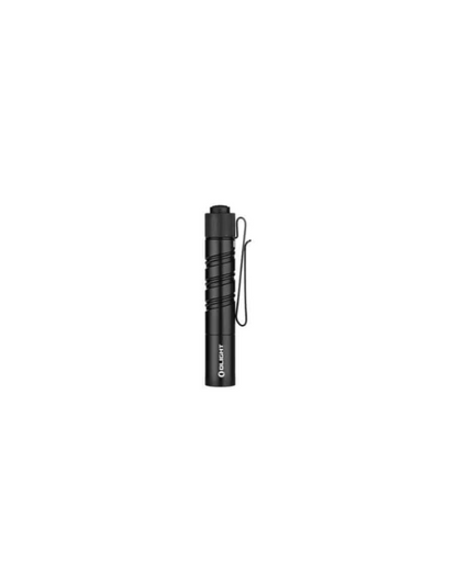 Olight I3T 2 EOS LED Flashlight 200 Lumen 62m Throw Slim EDC