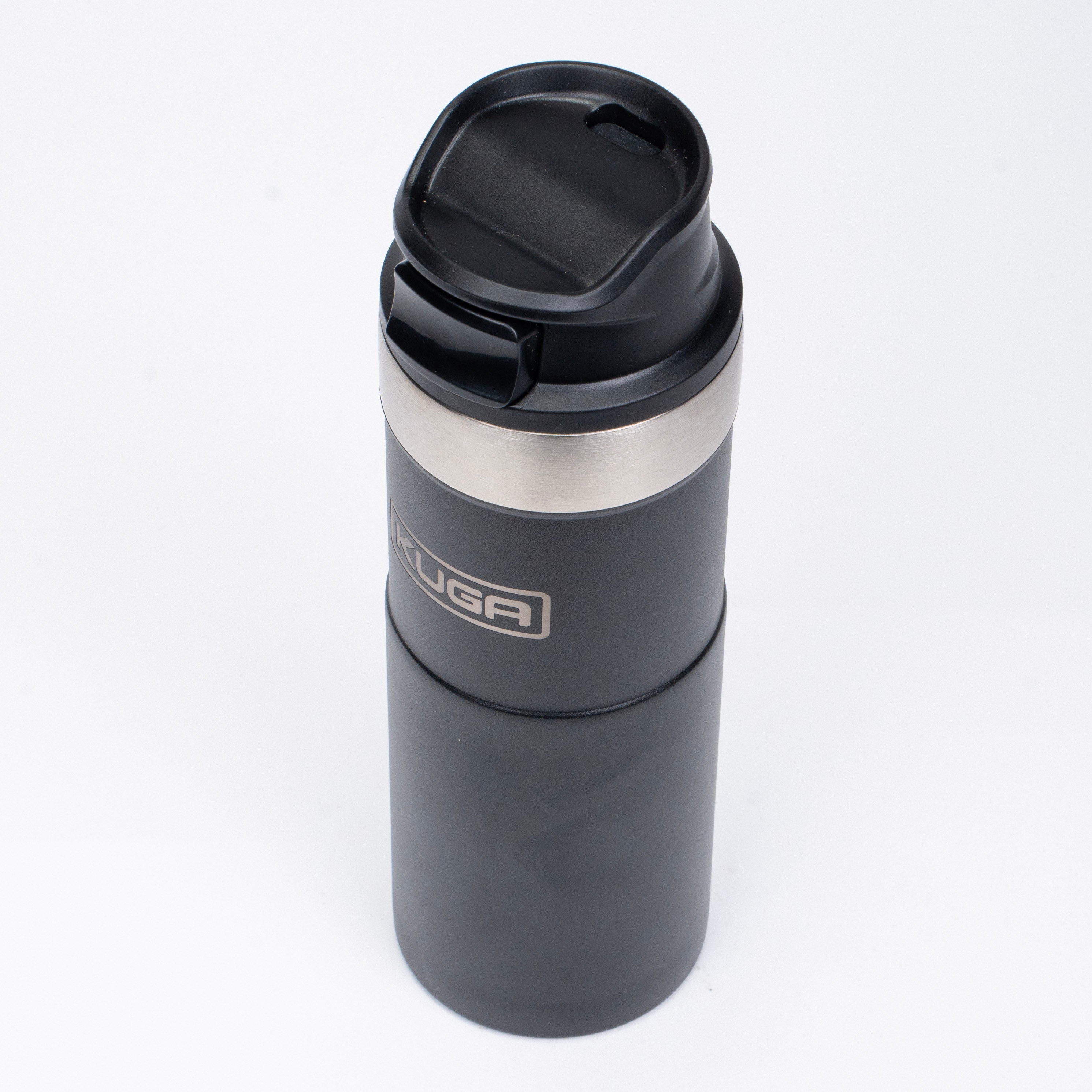 Kuga Trigger Flask - 473ml
