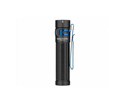 Olight Baton 3 Pro Max 2500 lm 145m Rech EDC Flashlight