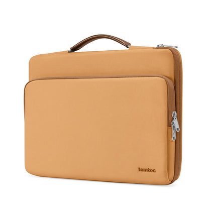 Defender-A14 Laptop Briefcase / Handbag for 13-inch | Bronze