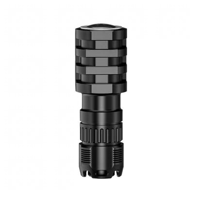 Wuben H5 400 Lumen 73m Throw Rechargeable LED Headlamp Flashlight with 14500 Battery