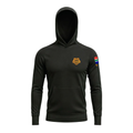 Critical Fitness - Pro Thermal Hoodie