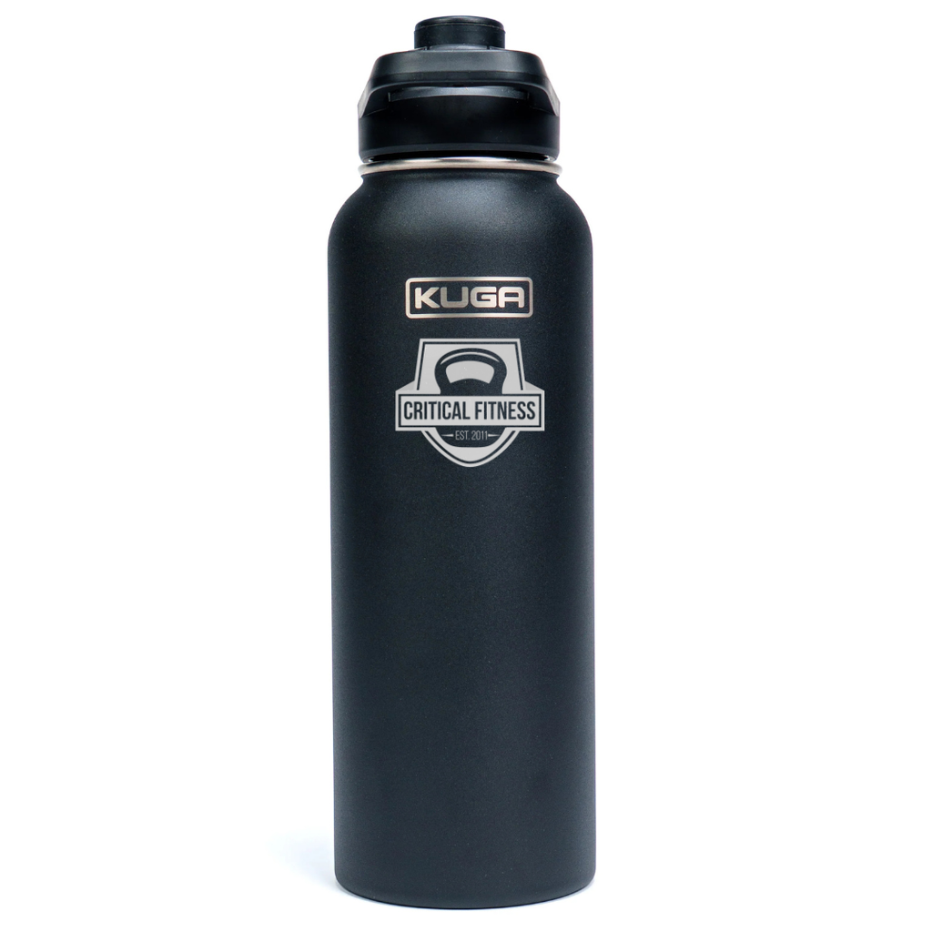 Critical Fitness Kuga Outlander Max - 1182ml