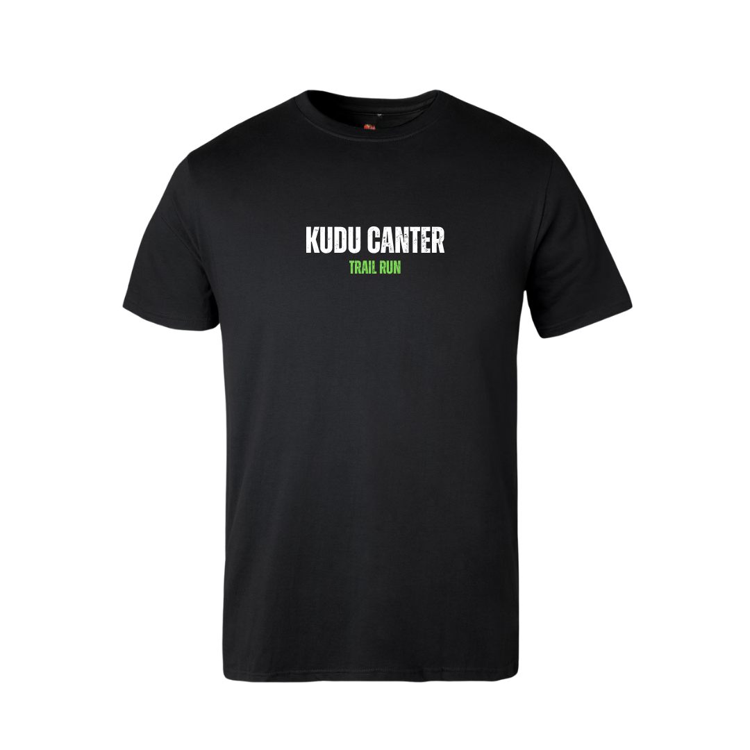 Kudu Canter OG Tee