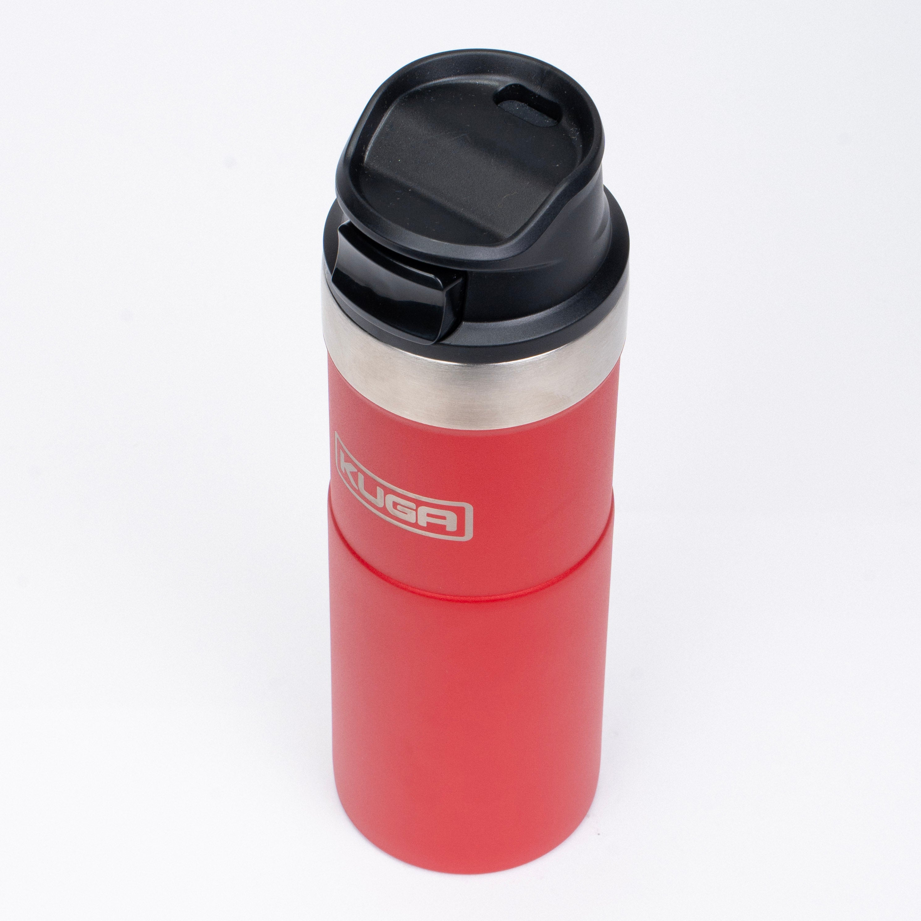Kuga Trigger Flask - 473ml