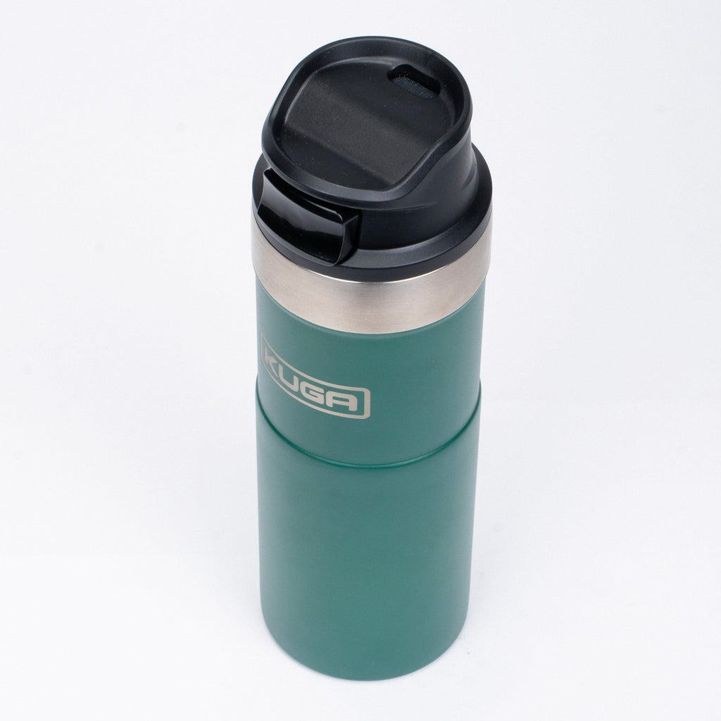 Kuga Trigger Flask - 473ml