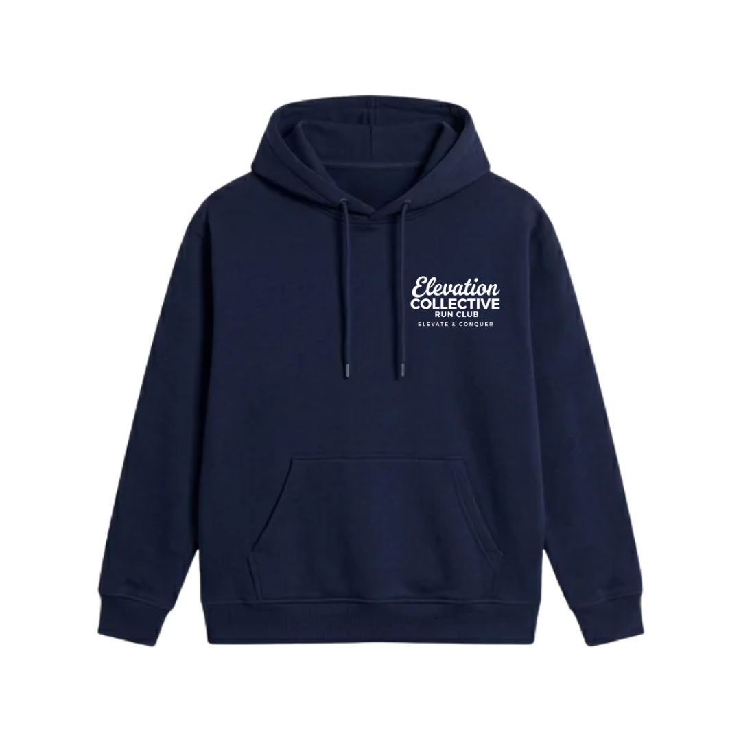 Elevation Collective Hoodie