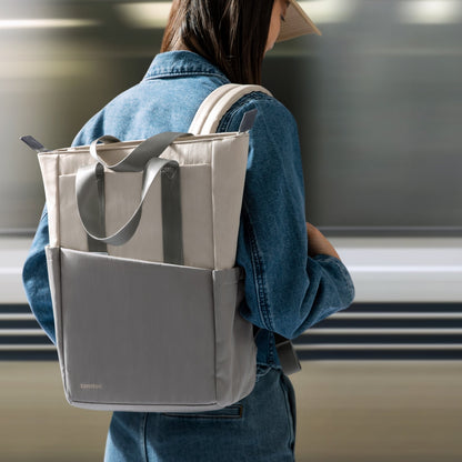 Slash-A63 Laptop Backpack 12L [Up to 15.6-inch]