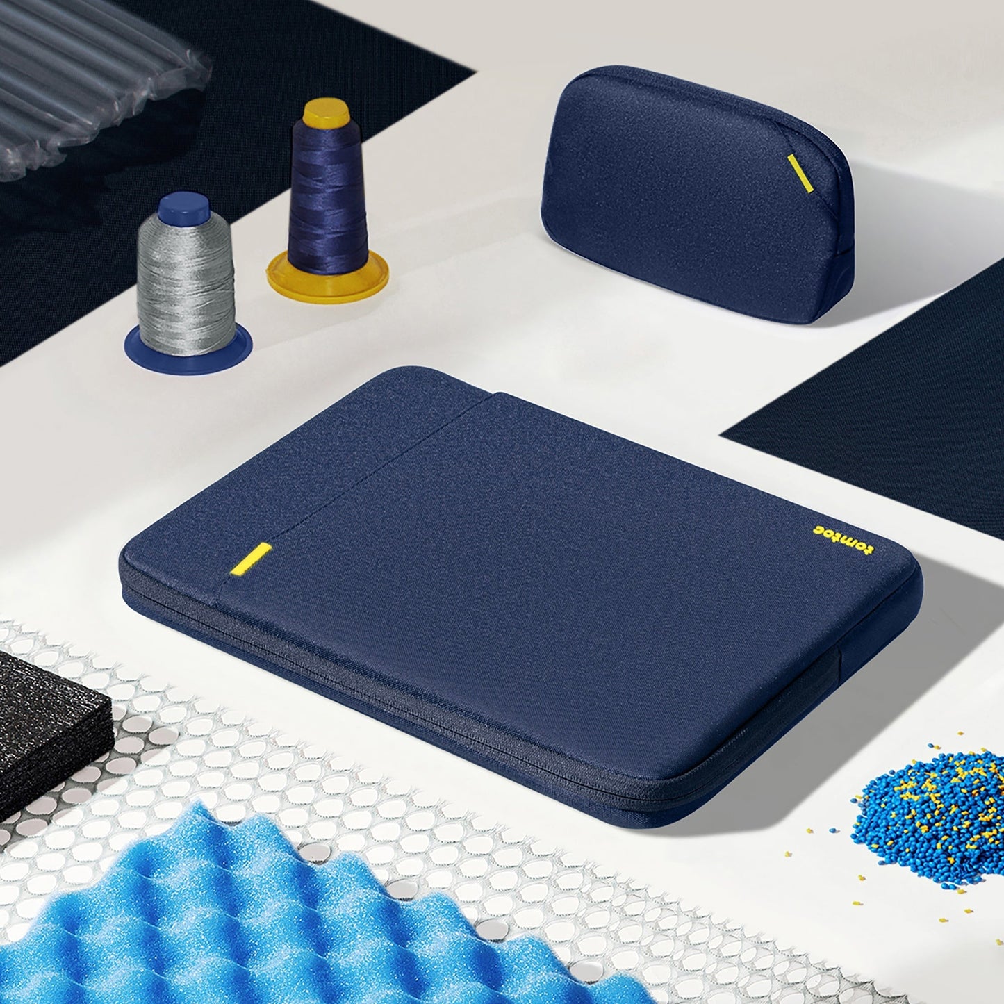 Defender-A13 Laptop Sleeve Kit 13-inch