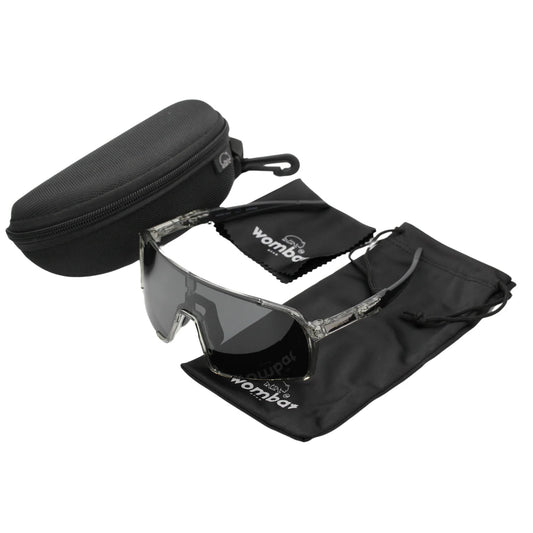 Wombat Skylark Black Non-Mirror