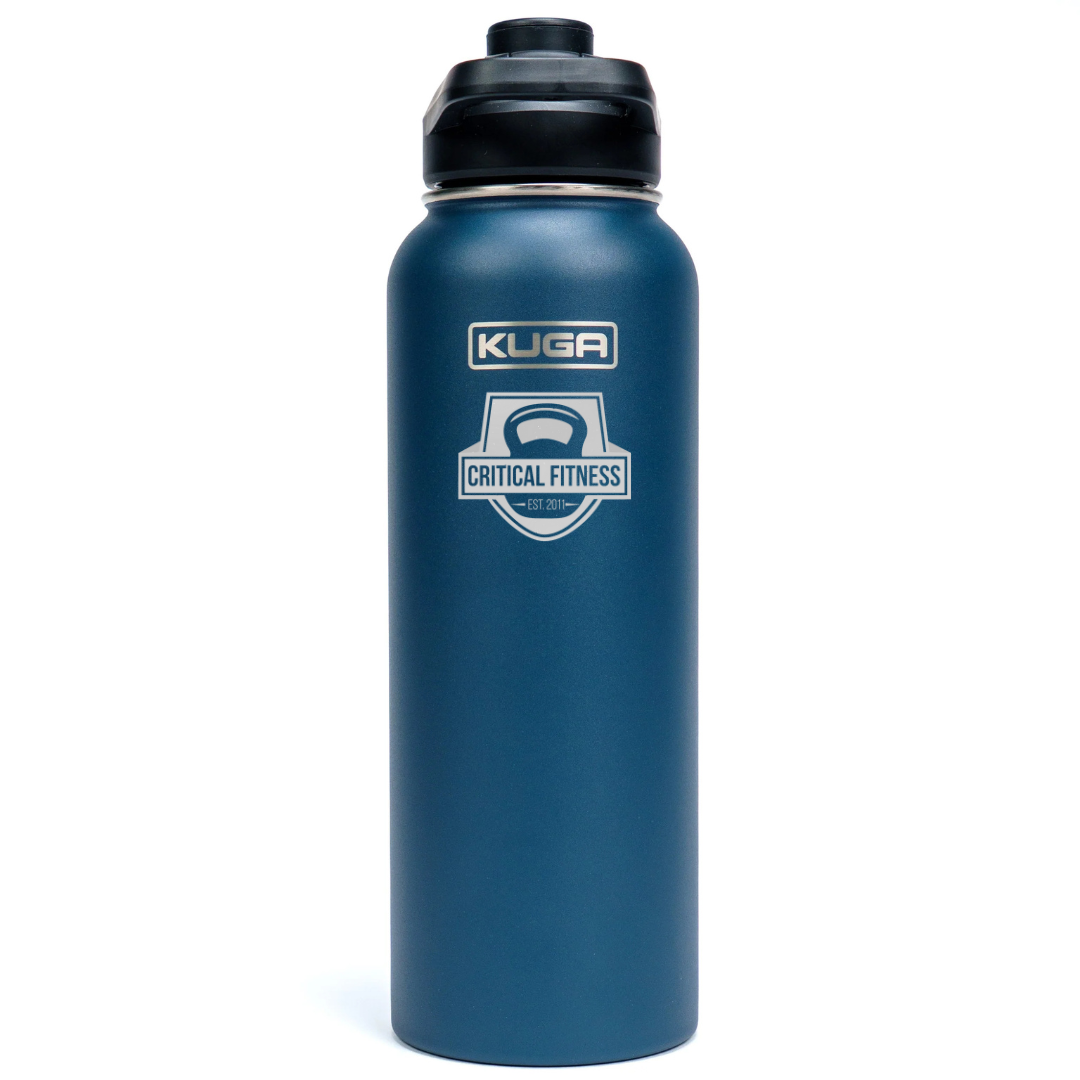 Critical Fitness Kuga Outlander Max - 1182ml