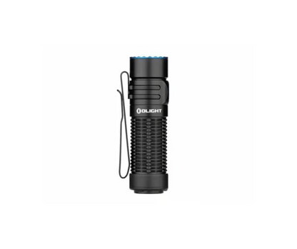 Olight Warrior Nano Rechargeable LED Flashlight 1200LM 135m