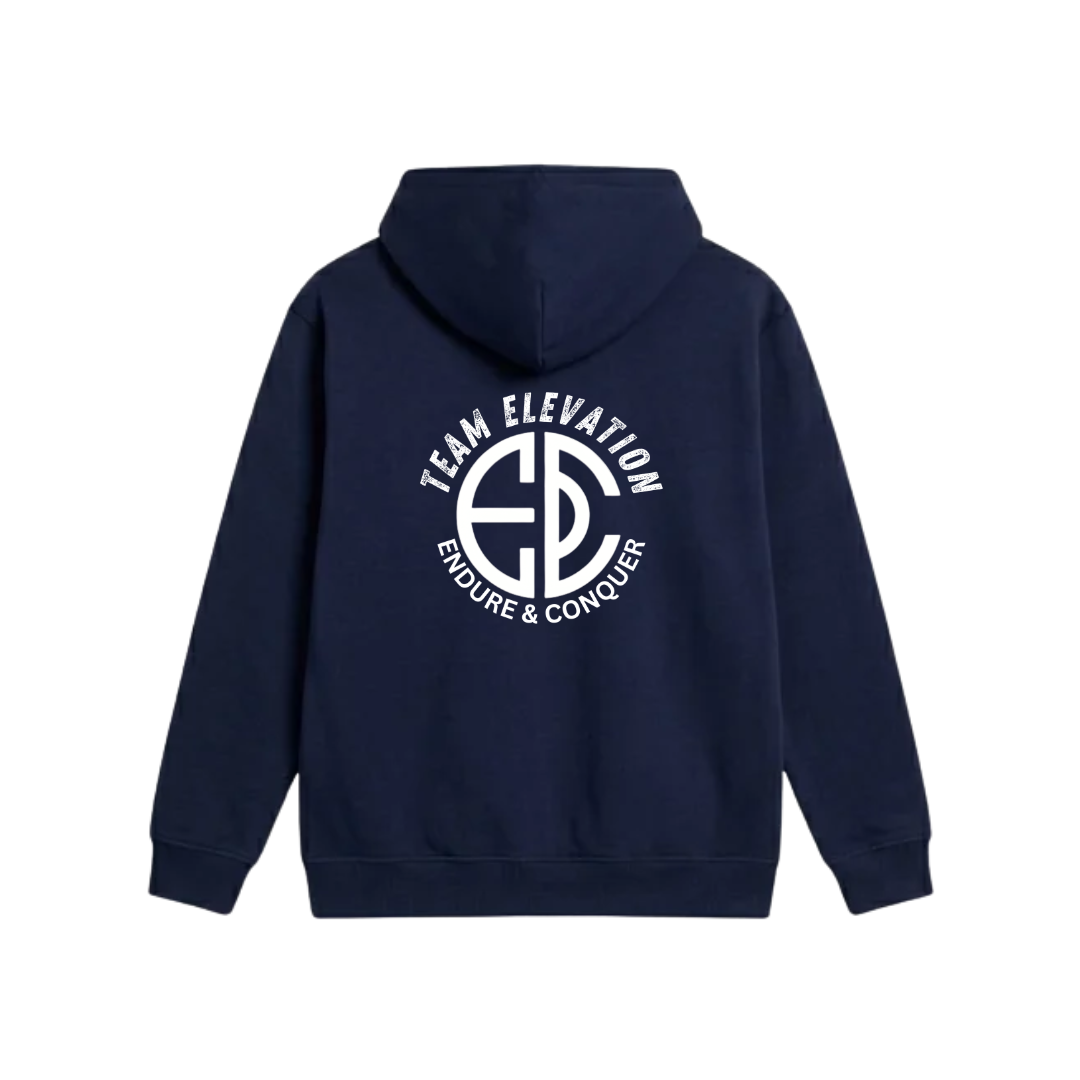Elevation Collective Hoodie