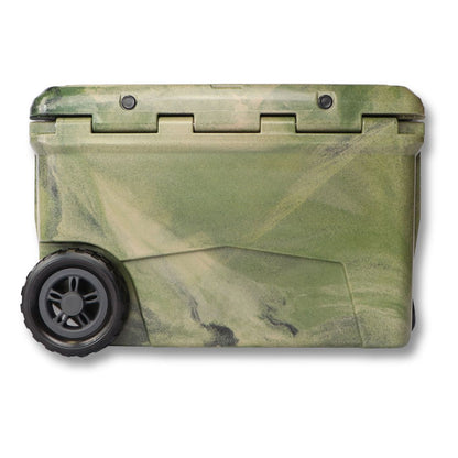 KUGA Africa Edition 50l Cooler - Safari Camo