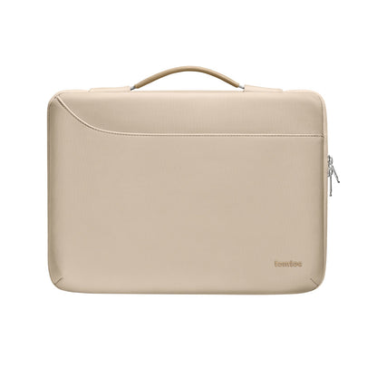 Defender-A22 Laptop briefcase 13.5-14.4-inch | Khaki