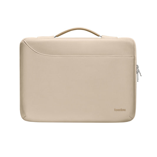 Defender-A22 Laptop briefcase 13.5-14.4-inch | Khaki
