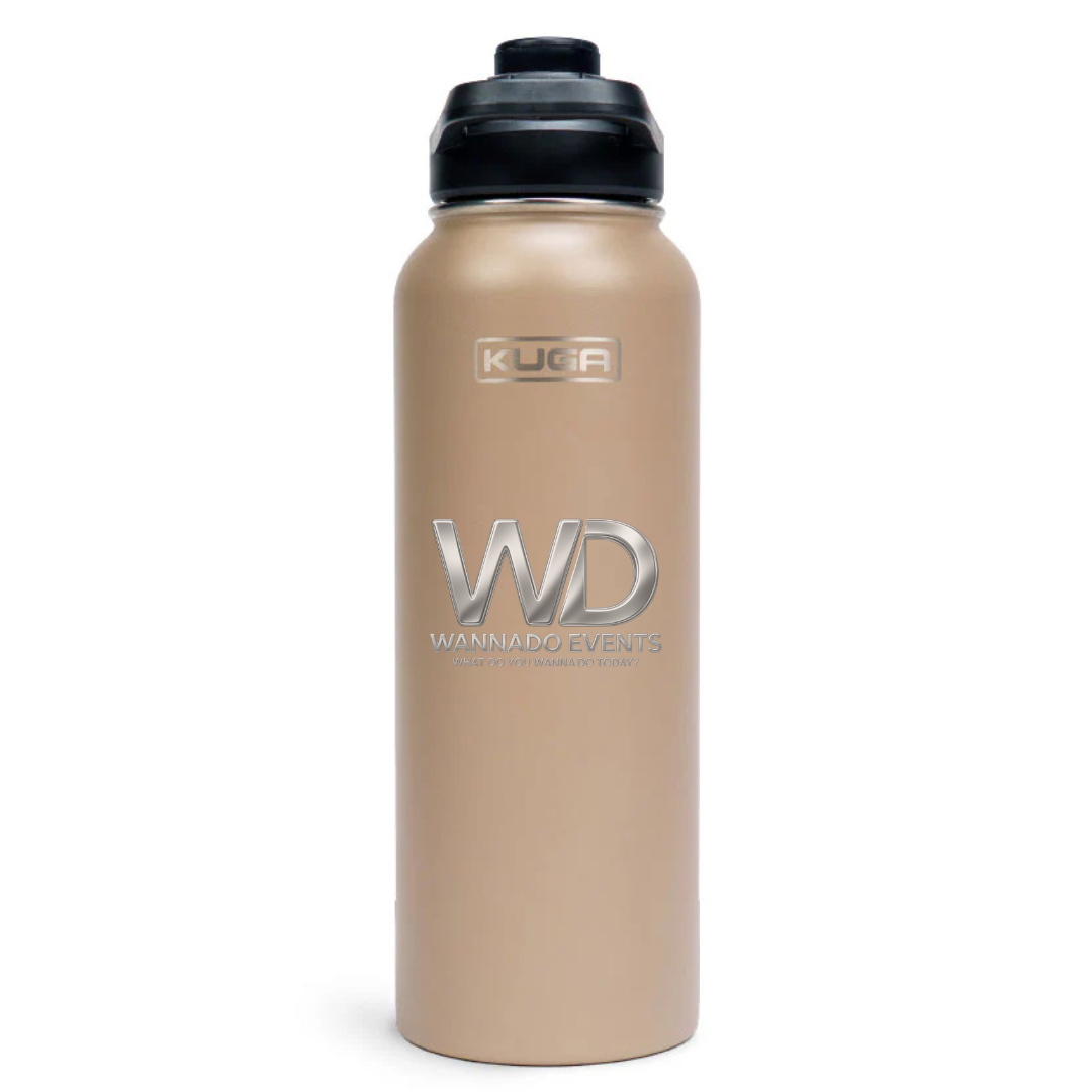 WannaDo X Kuga Outlander Max - 1182ml