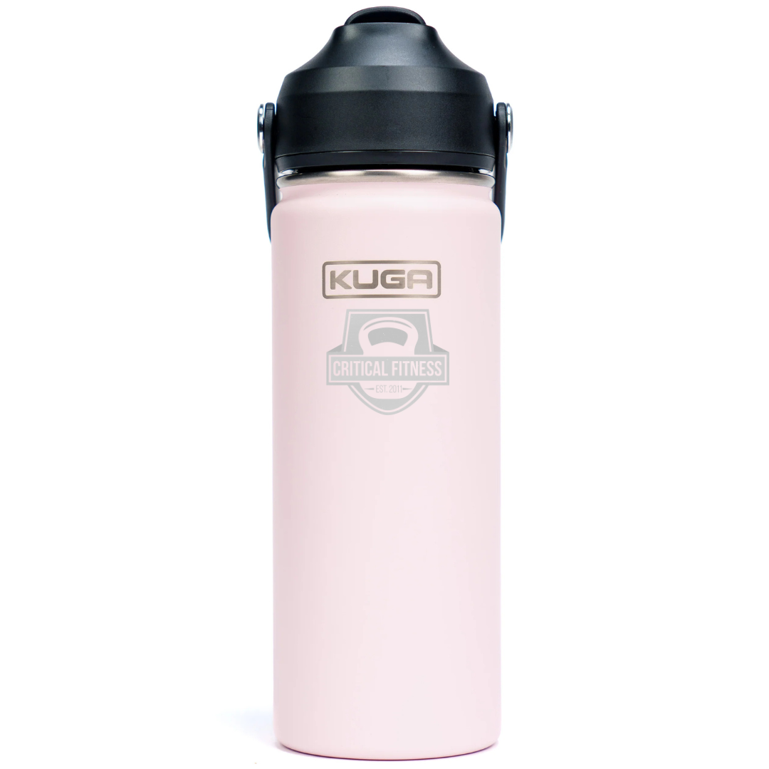 Critical Fitness Kuga Outlander - 532ml