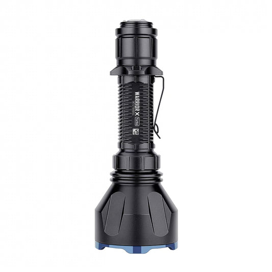 Olight Warrior X Turbo 1100 Lumen 1000m Flashlight