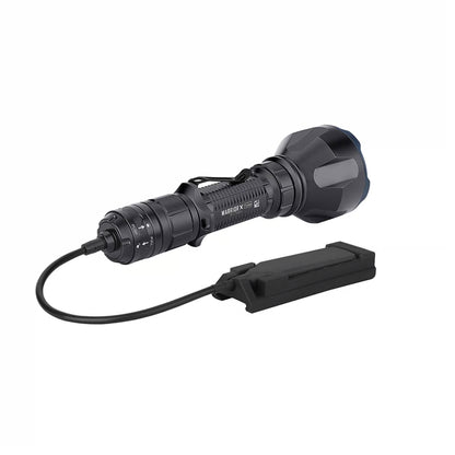 Olight Warrior X Turbo 1100 Lumen 1000m Flashlight