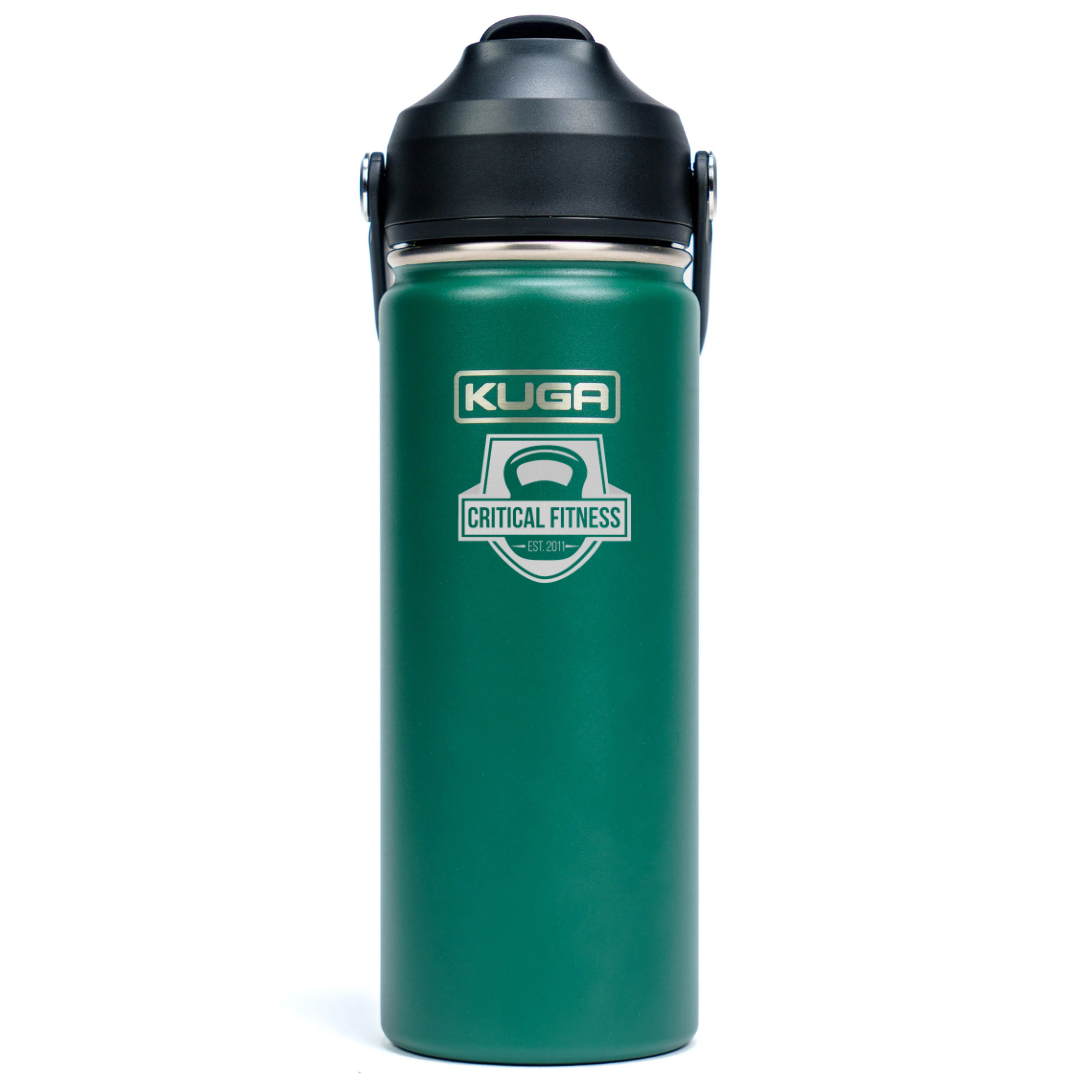 Critical Fitness Kuga Outlander - 532ml