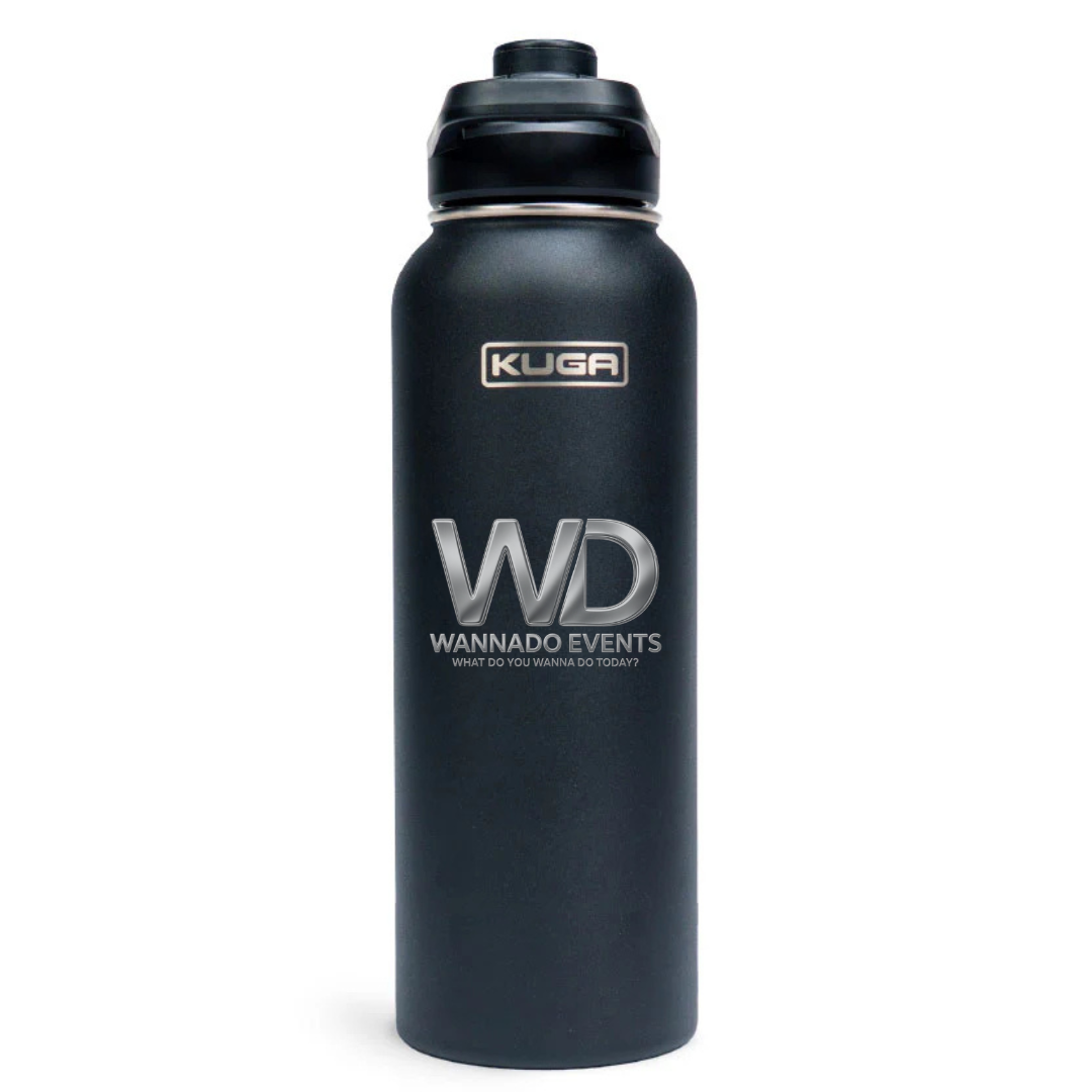 WannaDo X Kuga Outlander Max - 1182ml