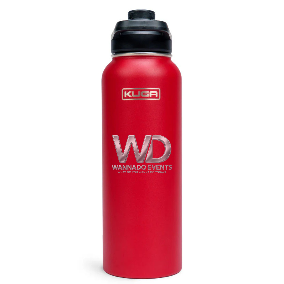 WannaDo X Kuga Outlander Max - 1182ml