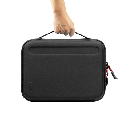 FancyCase-A06 iPad Case with Strap for 12.9-inch iPad Pro