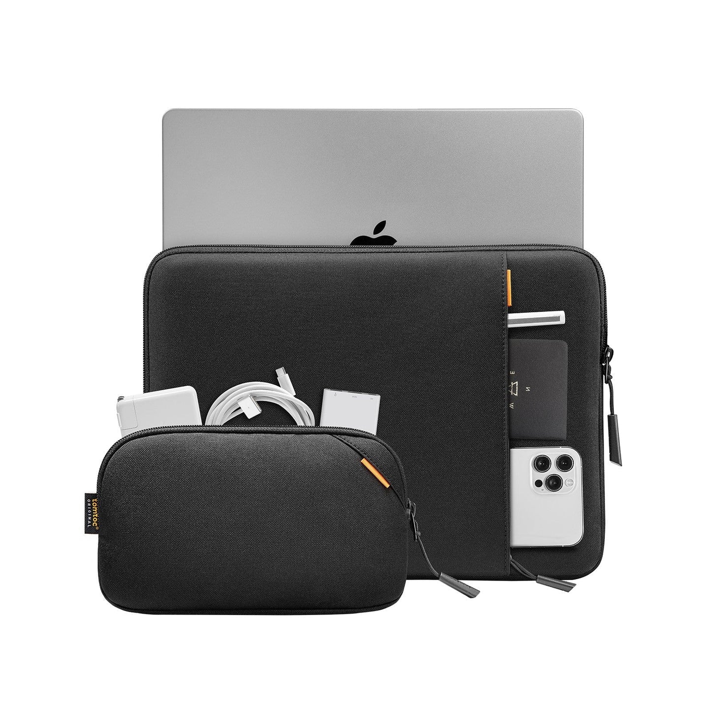 Defender-A13 Laptop Sleeve Kit 14-inch