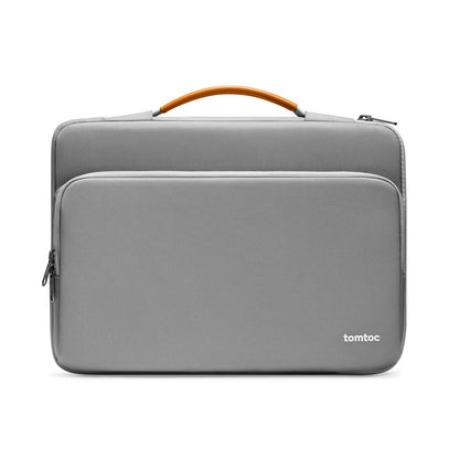 Defender-A14 Laptop Handbag 16-inch | Grey