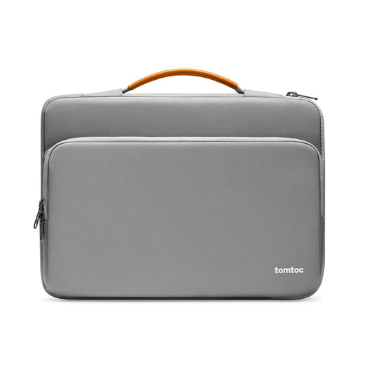 Defender-A14 Laptop Handbag 16-inch | Grey