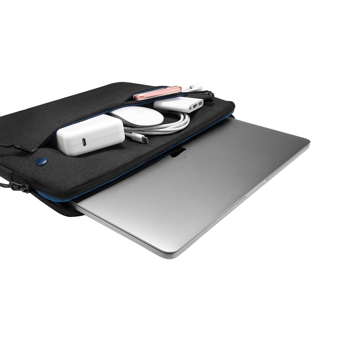 Basic-A18 Tablet Sleeve for 11/12.9-inch  iPad Pro