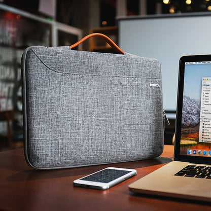 Defender-A22 Laptop Handbag 16-inch | Gray