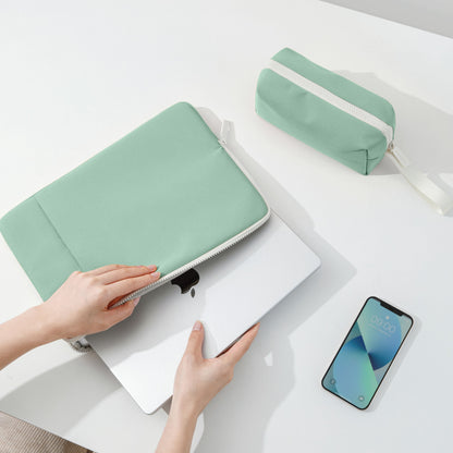 The Her-A23 Jelly Laptop Sleeve Kit 14-inch