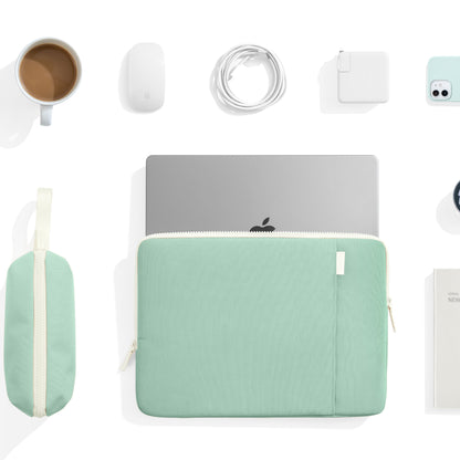 The Her-A23 Jelly Laptop Sleeve Kit 14-inch